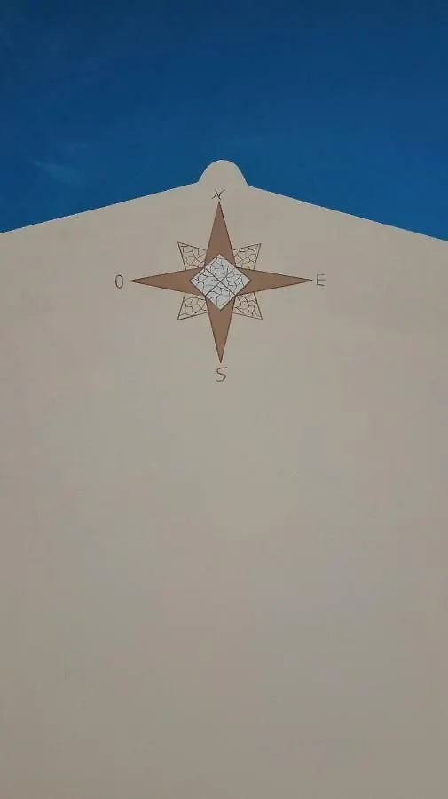 Casa di campagna Agriturismo Monte Pino Telti Italia