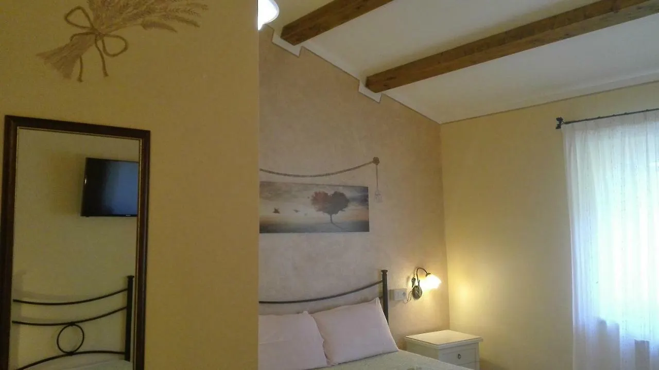 Agriturismo Monte Pino Telti 0*,  Italia